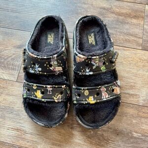 CROCS - Harry Potter x Vera Bradley